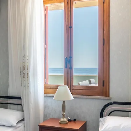 Villa Vista Mare Avola Exterior photo