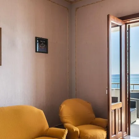 Villa Vista Mare Avola Exterior photo