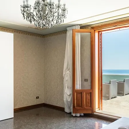 Villa Vista Mare Avola Exterior photo
