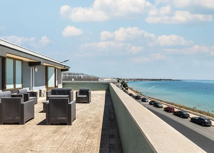 Villa Vista Mare