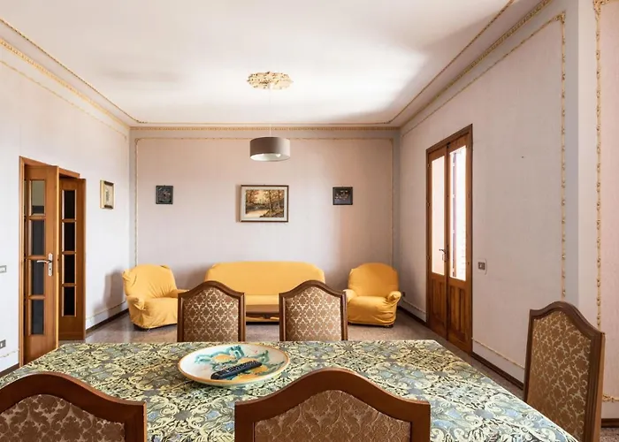 Villa Vista Mare