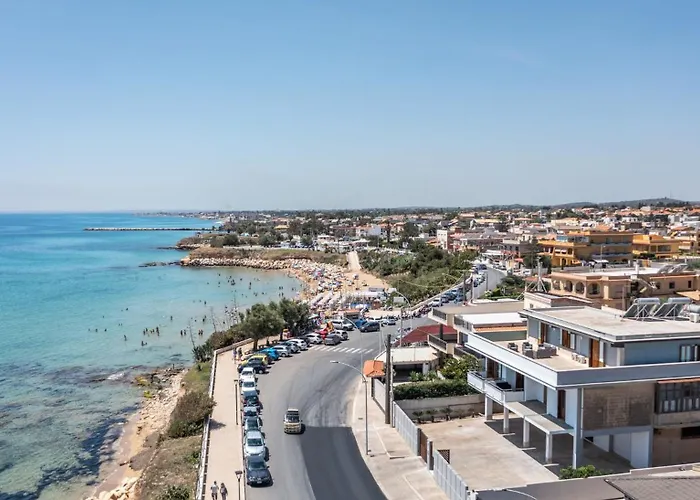 Villa Vista Mare