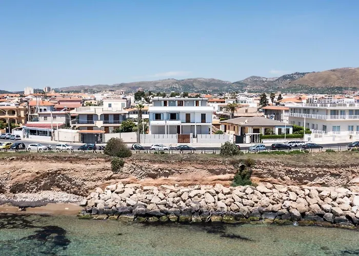 Villa Vista Mare