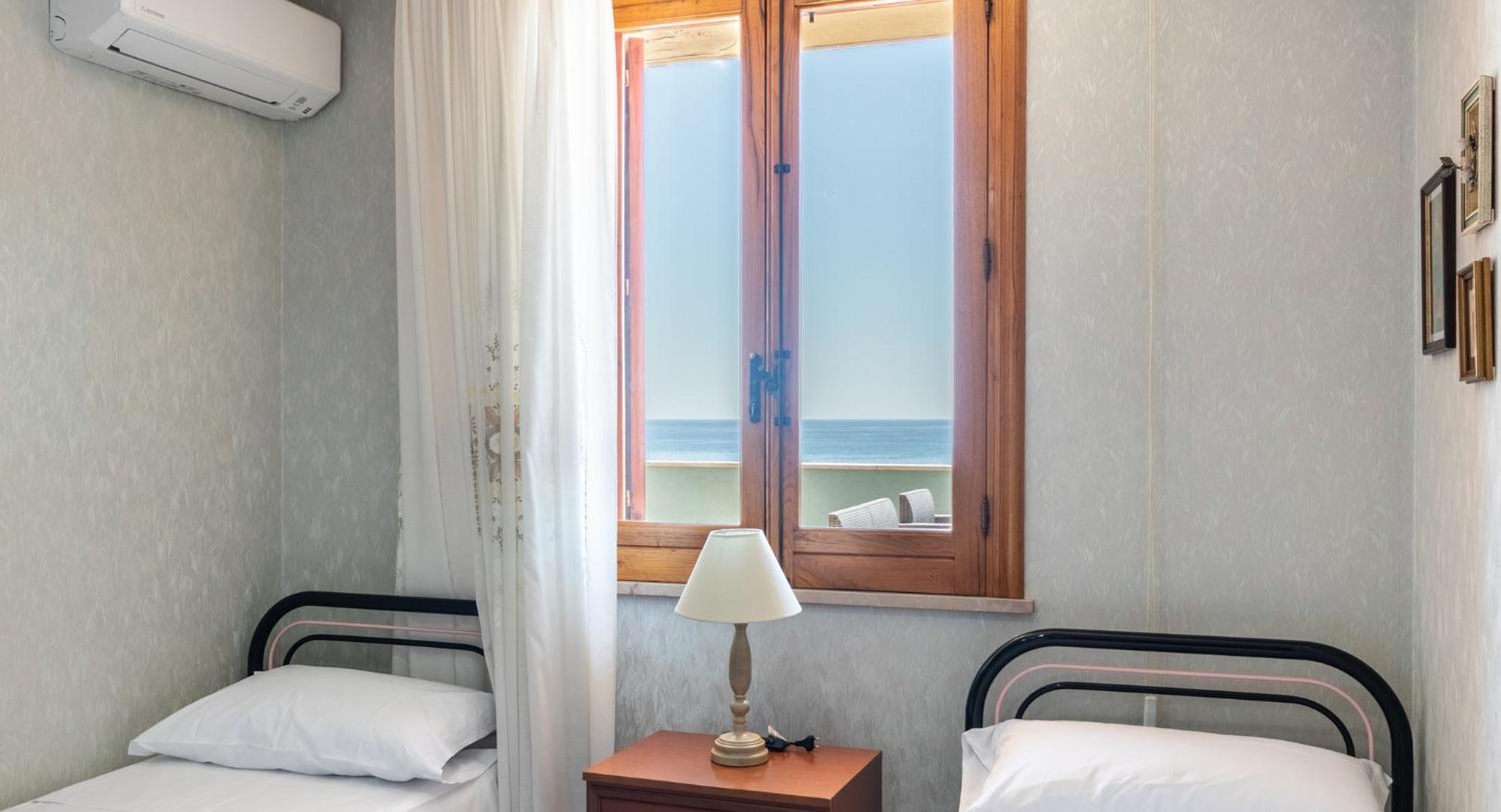 Vista Mare Holiday home