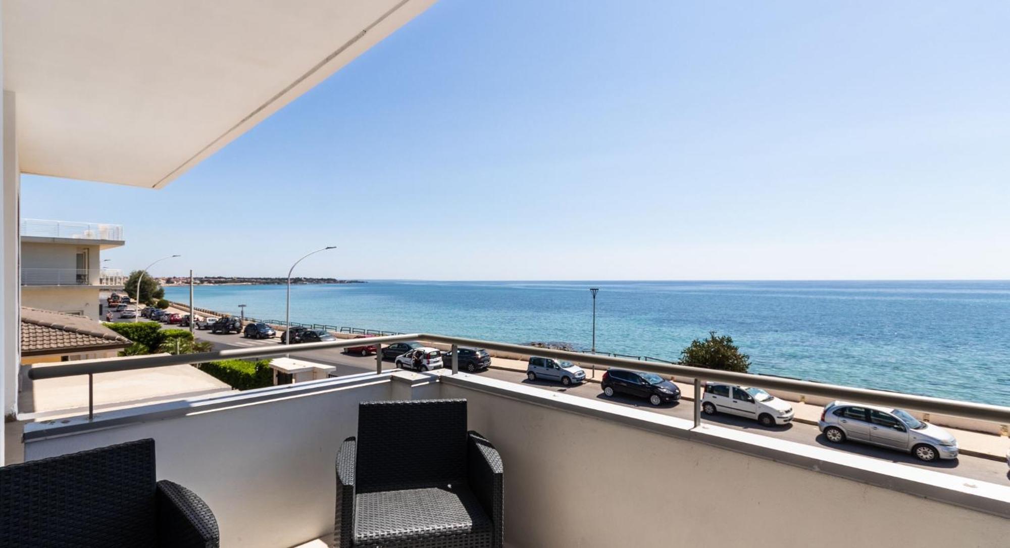 Vista Mare Holiday home