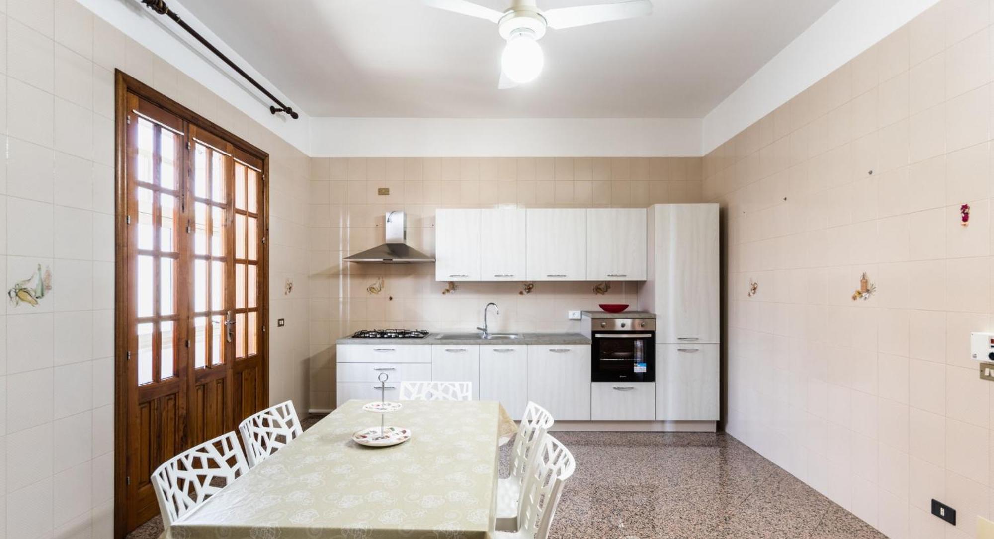 Vista Mare Holiday home *