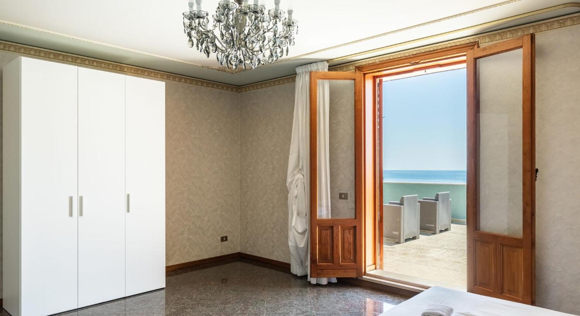 Vista Mare *