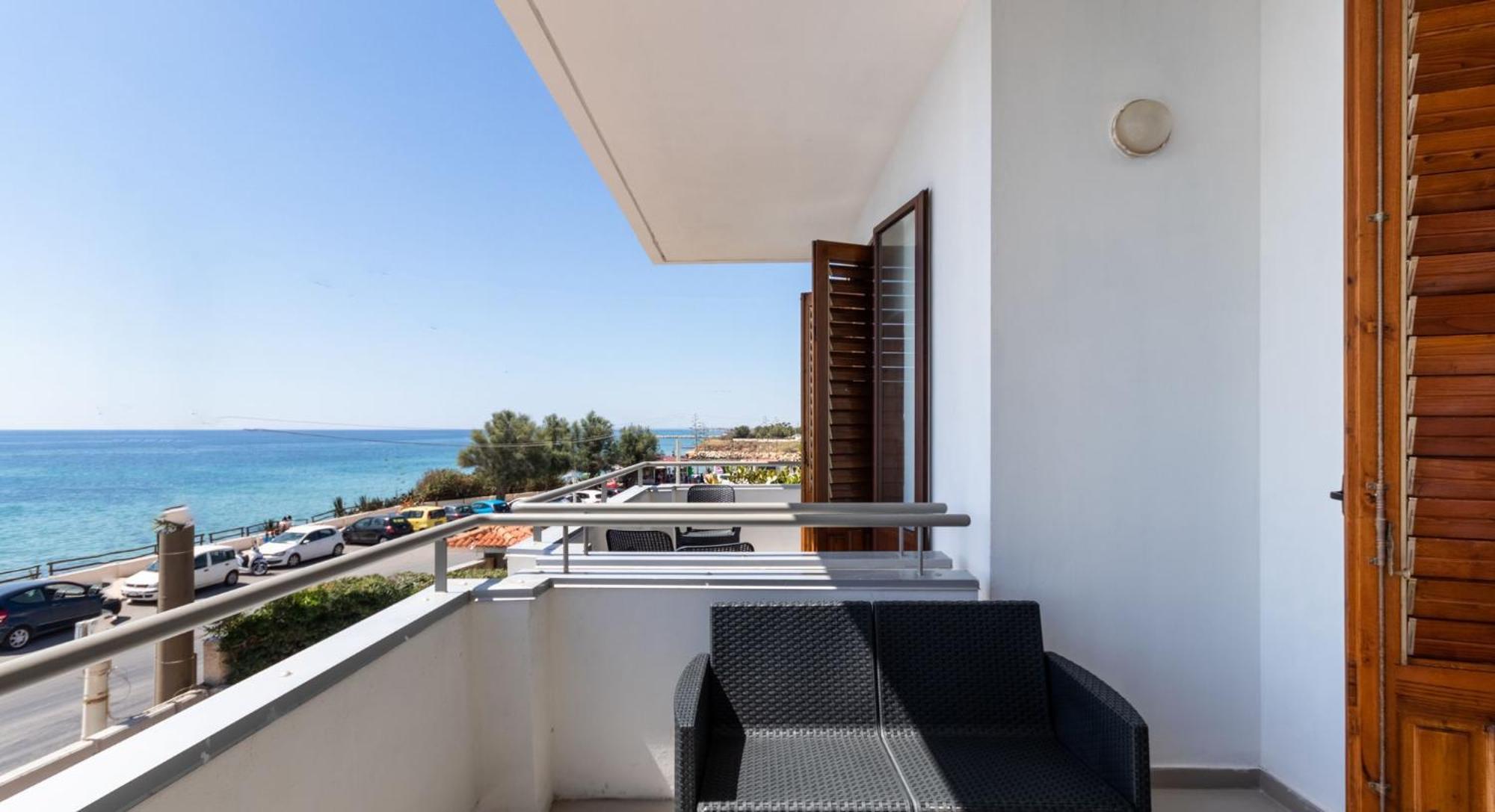 Holiday home Vista Mare Avola