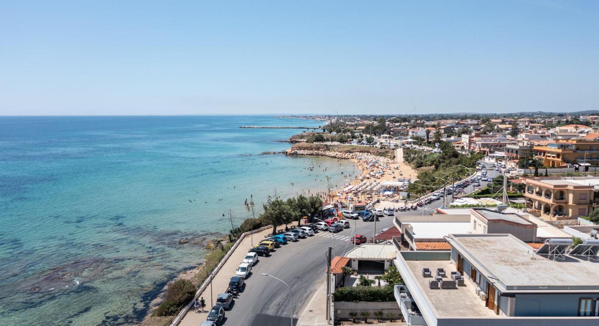 Holiday home Vista Mare *