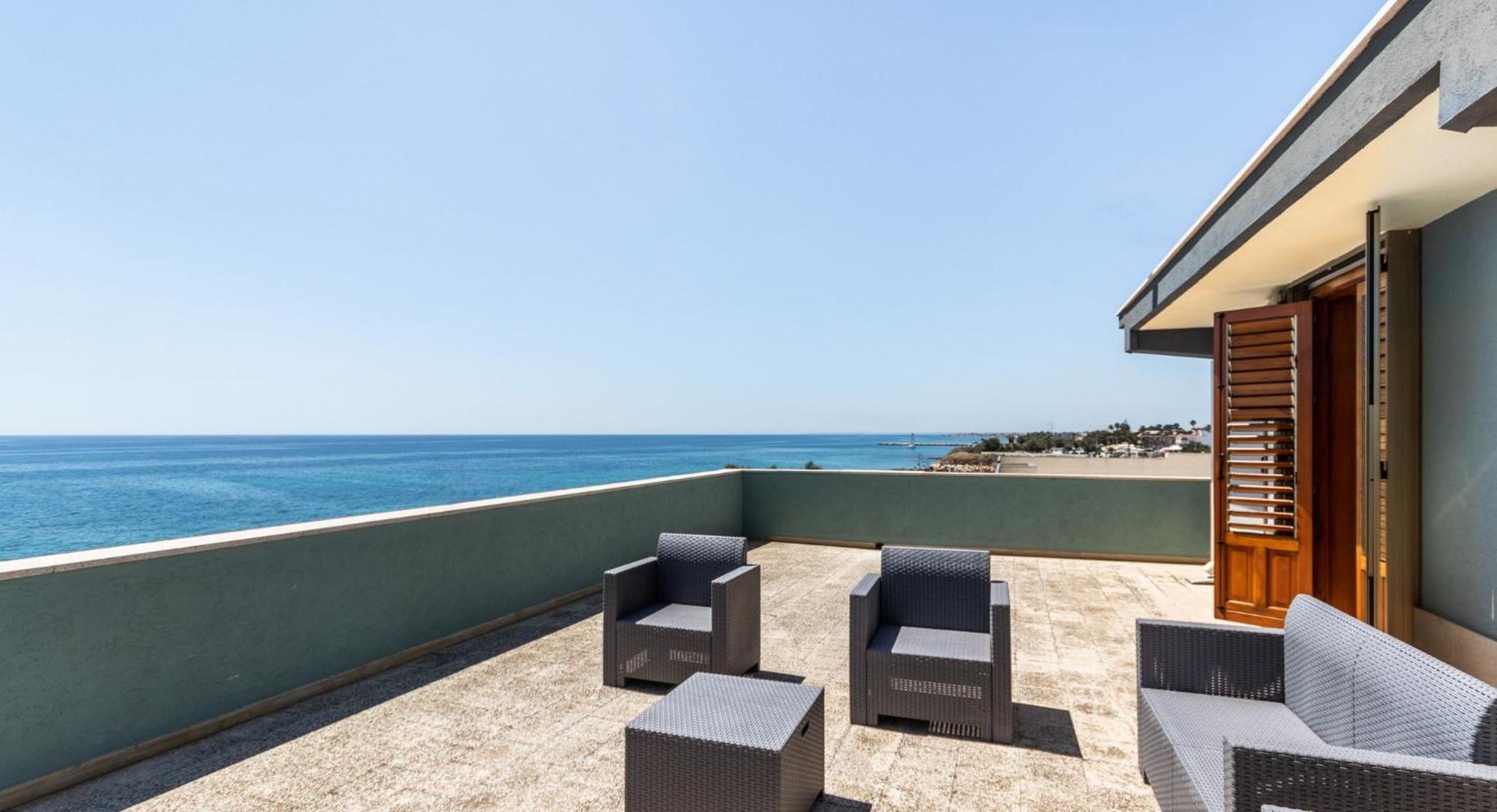 Vista Mare * Avola