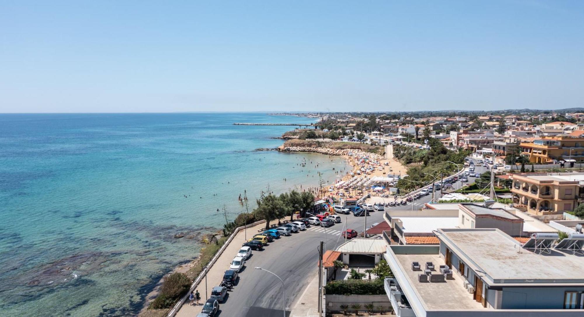 Vista Mare *