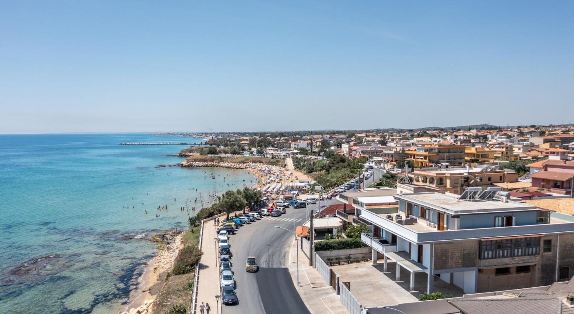 Vista Mare Avola