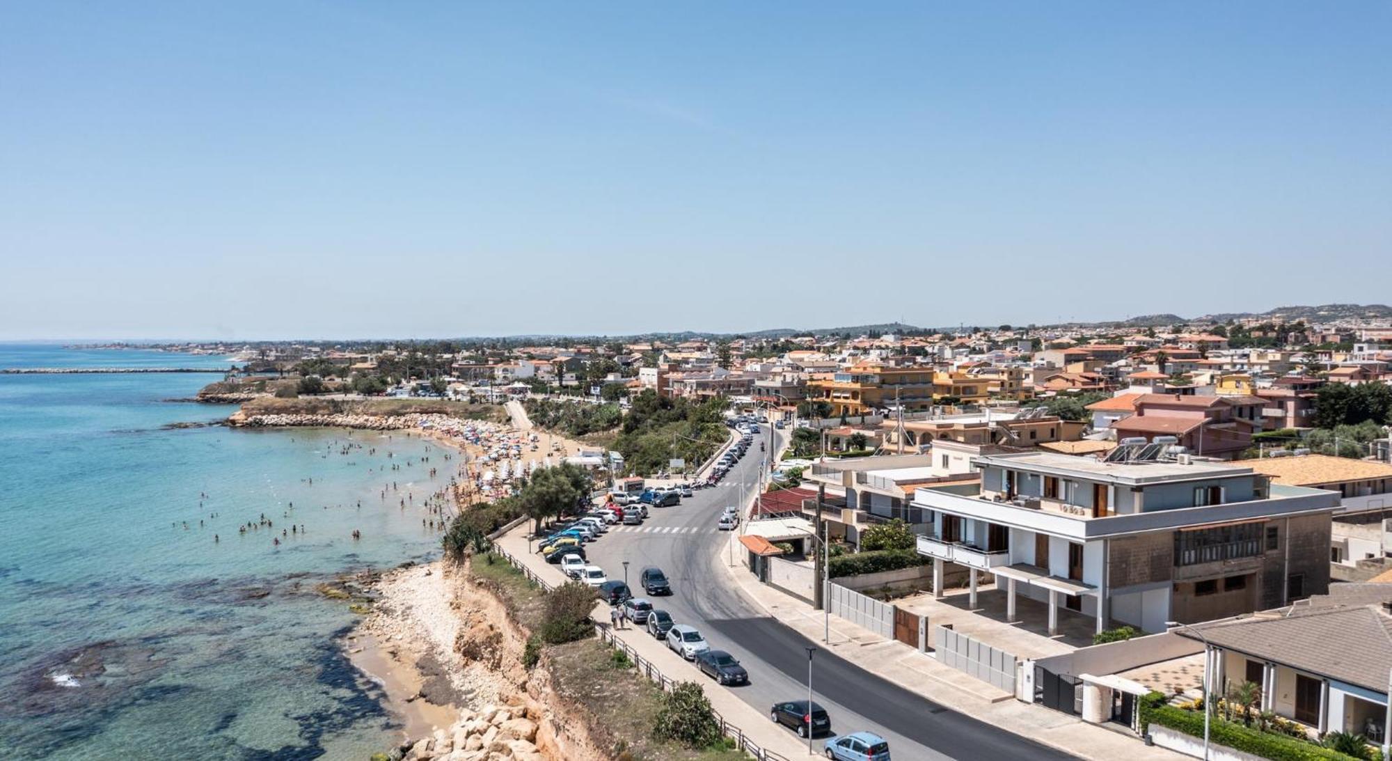 Vista Mare Avola