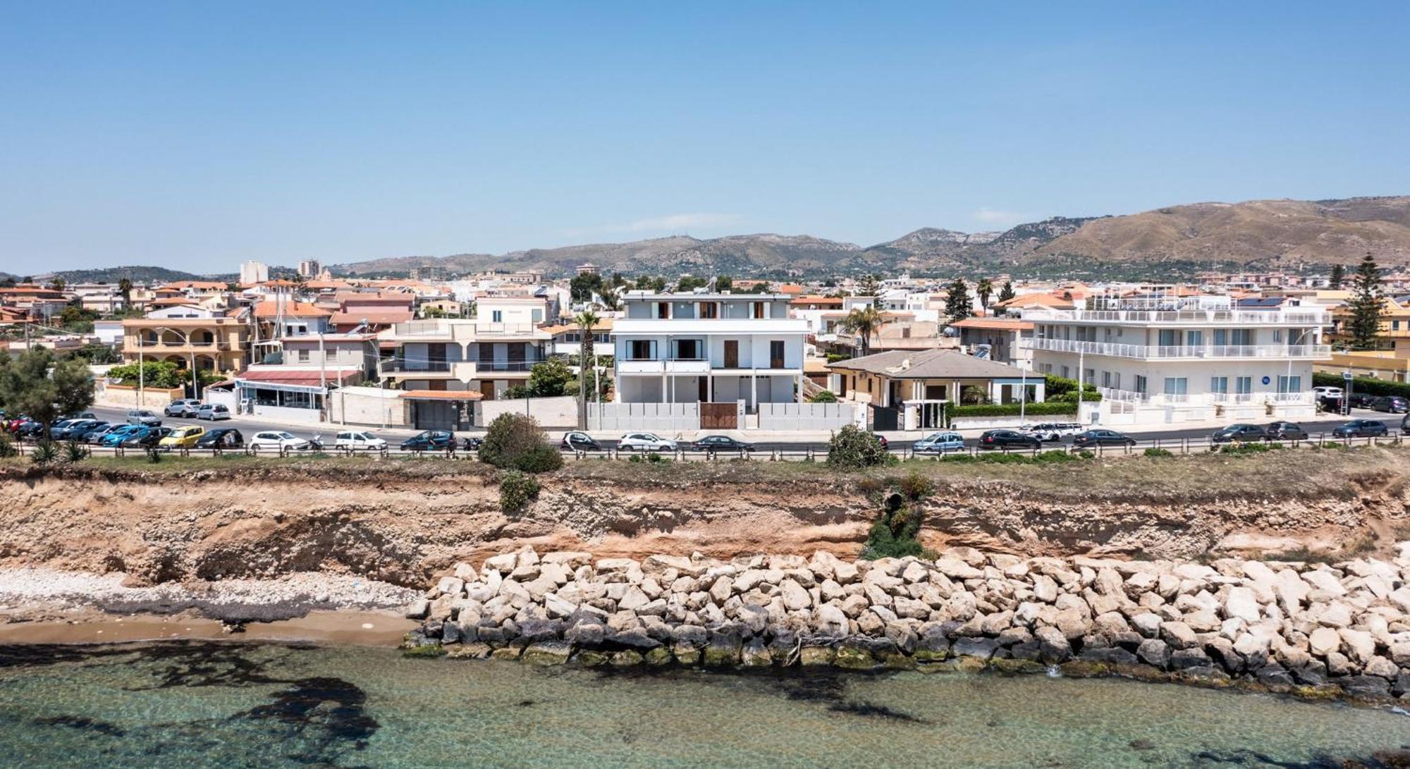 Vista Mare Holiday home